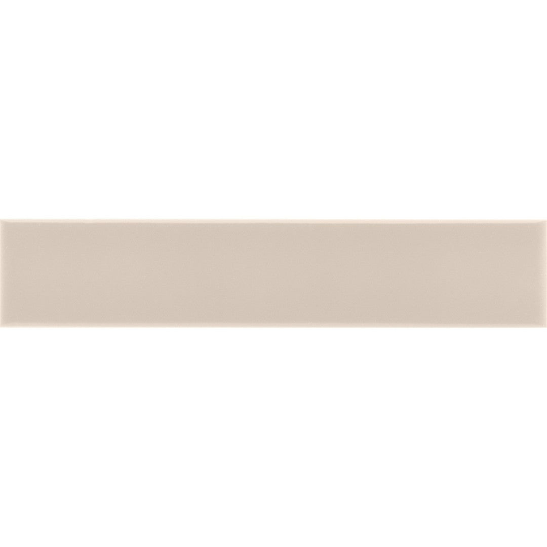 Emser 2" x 12" Plurify Glossy Subway Ceramic Wall Tile