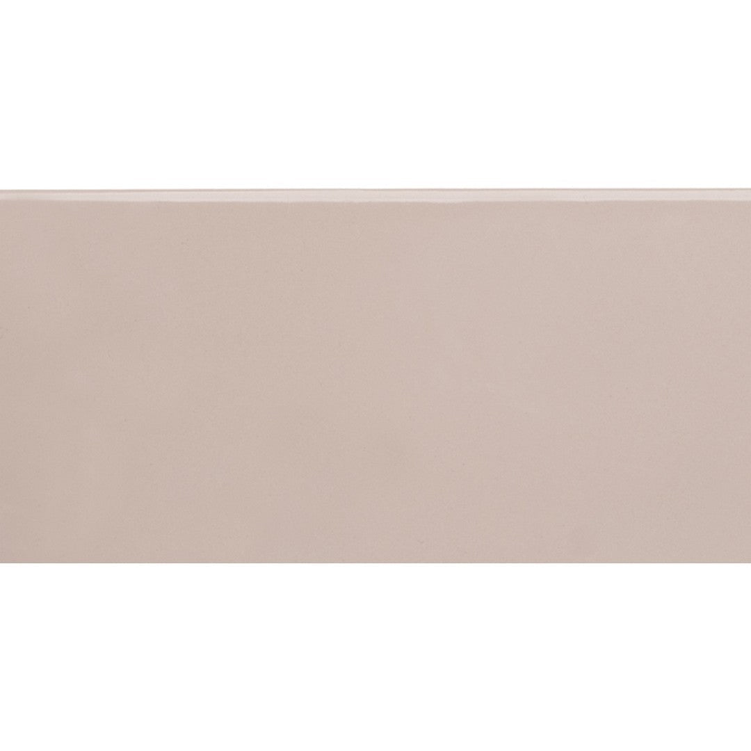 Emser 4" x 8" Plurify Glossy Subway Ceramic Wall Tile