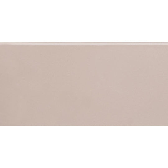 Emser 4" x 8" Plurify Glossy Subway Ceramic Wall Tile