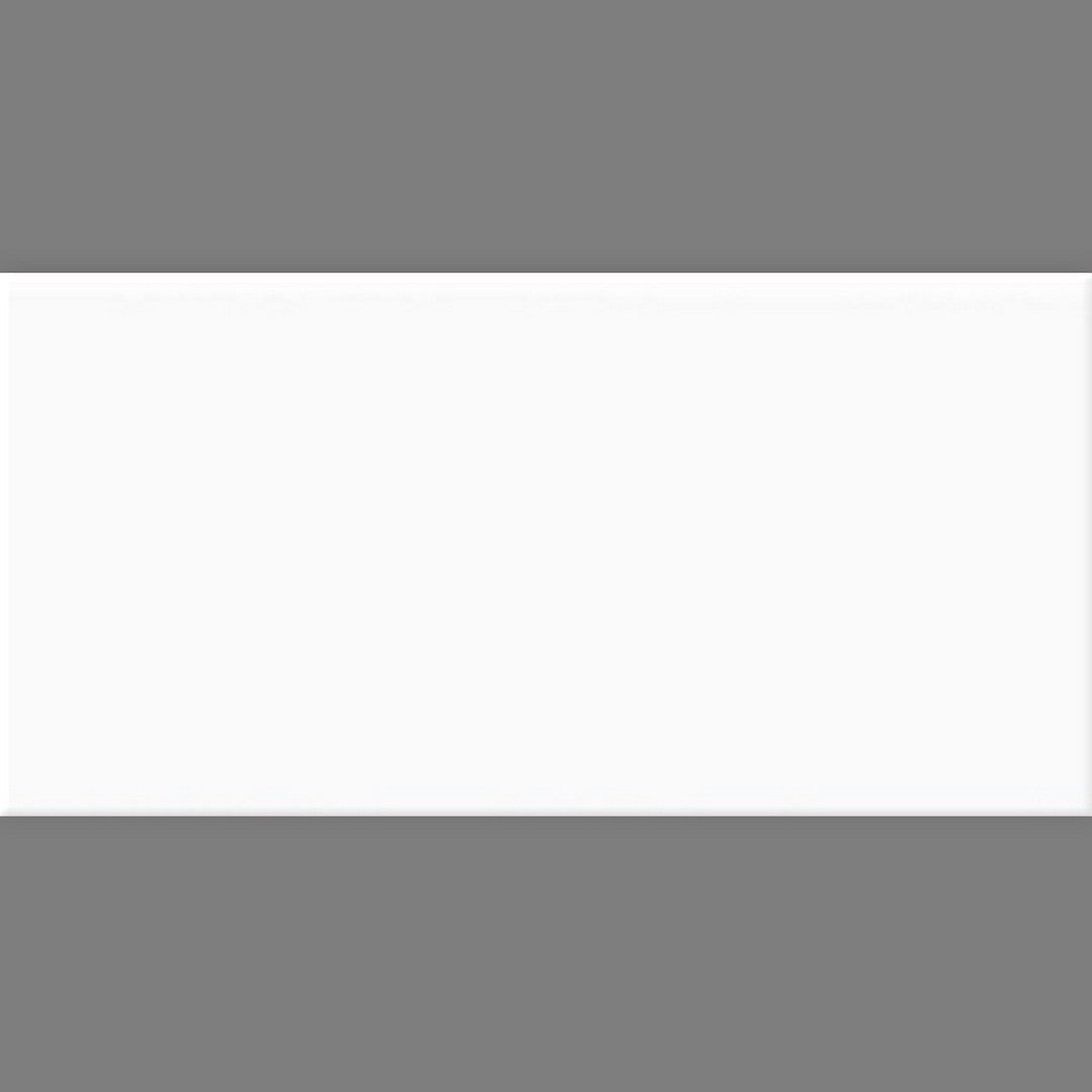 Emser 4" x 8" Plurify Glossy Subway Ceramic Wall Tile