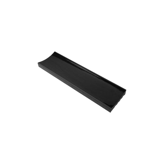 Emser 4" x 39" Plurify Glossy Tube Ceramic Wall Tile
