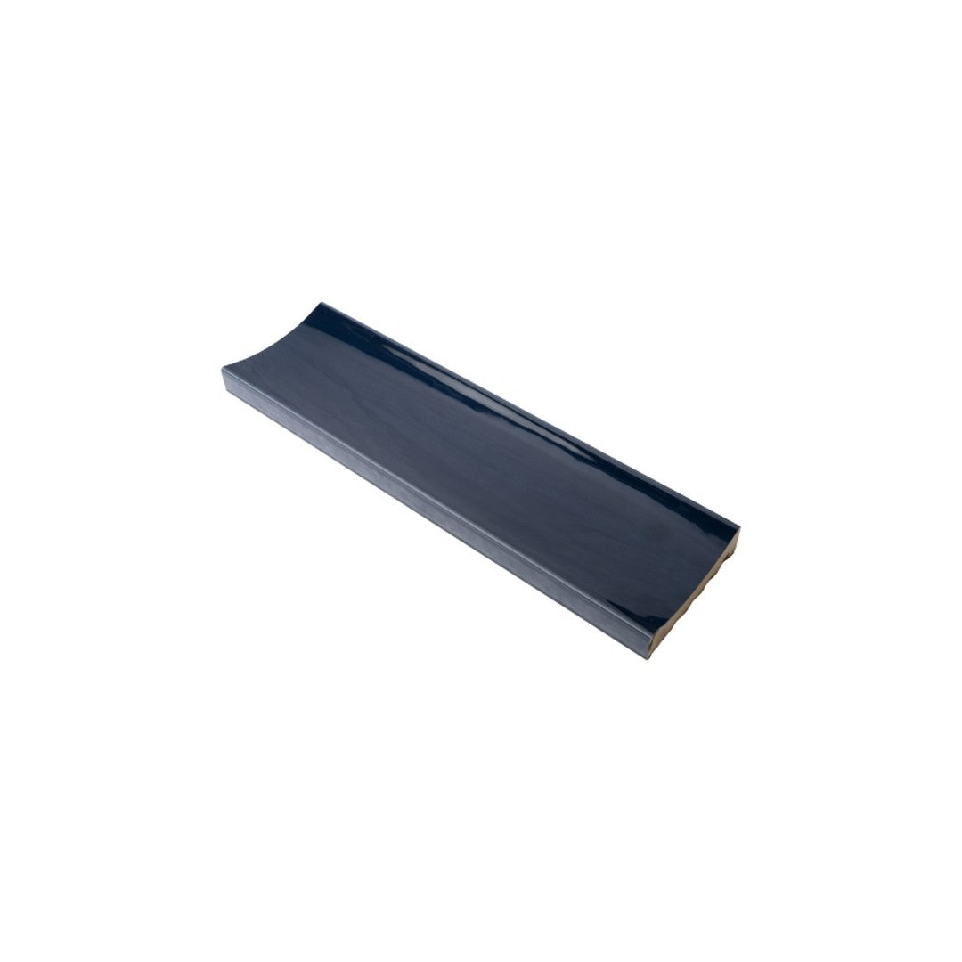 Emser 4" x 39" Plurify Glossy Tube Ceramic Wall Tile