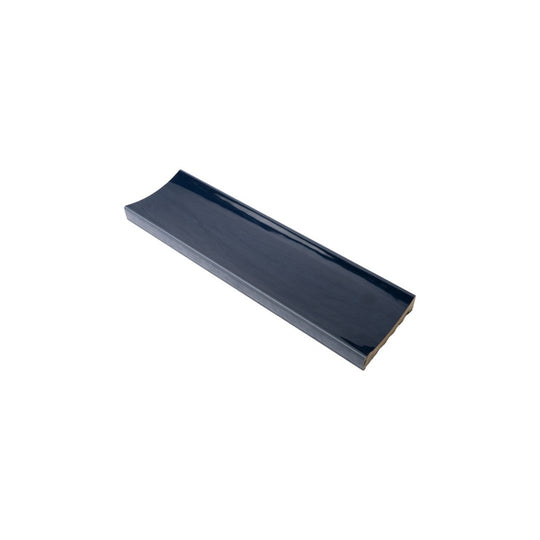 Emser 4" x 39" Plurify Glossy Tube Ceramic Wall Tile