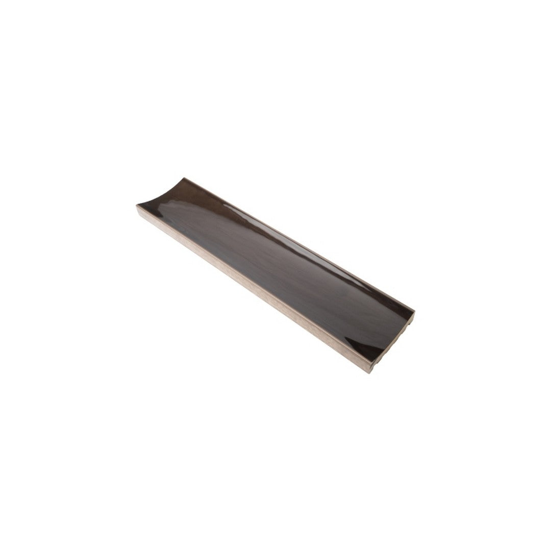 Emser 4" x 39" Plurify Glossy Tube Ceramic Wall Tile