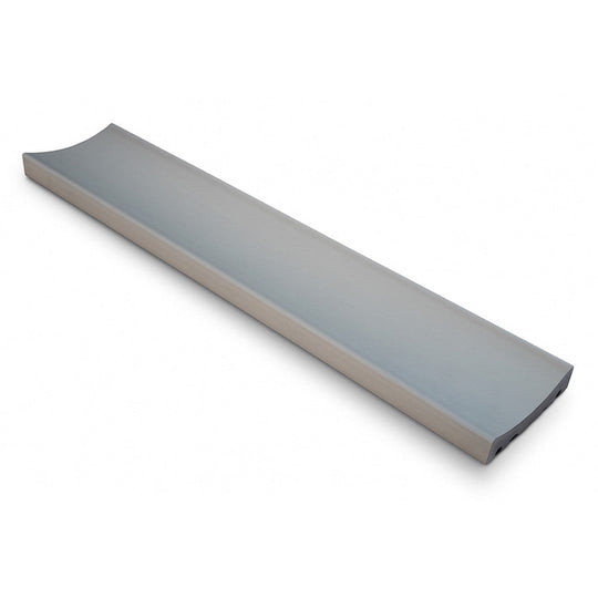 Emser 4" x 39" Plurify Glossy Tube Ceramic Wall Tile