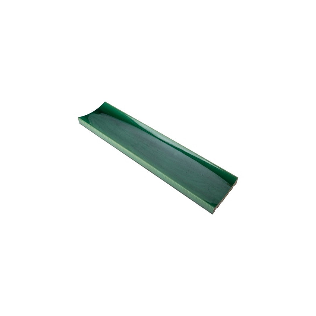 Emser 4" x 39" Plurify Glossy Tube Ceramic Wall Tile