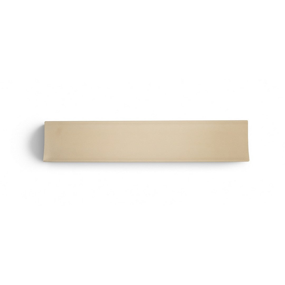 Emser 4" x 39" Plurify Glossy Tube Ceramic Wall Tile