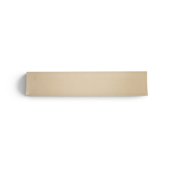 Emser 4" x 39" Plurify Glossy Tube Ceramic Wall Tile