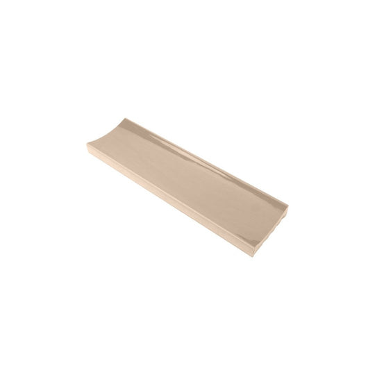 Emser 4" x 39" Plurify Glossy Tube Ceramic Wall Tile