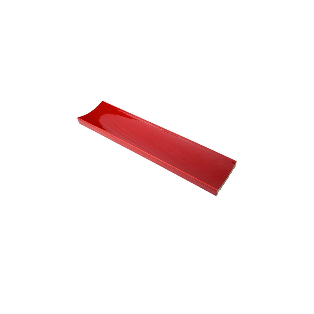 Emser 4" x 39" Plurify Glossy Tube Ceramic Wall Tile