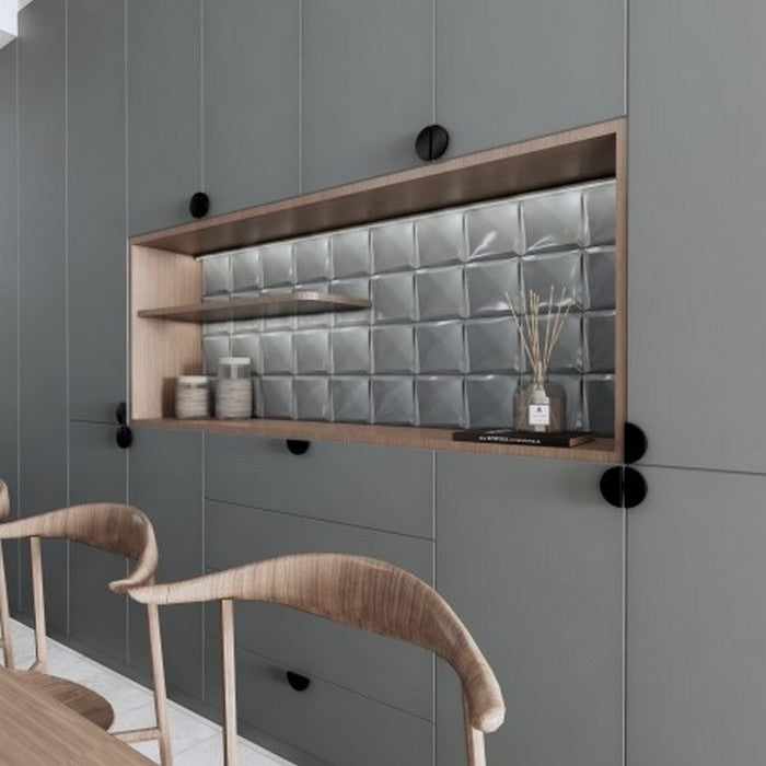 Emser-6-x-6-Plurify-Glossy-Wave-Ceramic-Wall-Tile-Fossil
