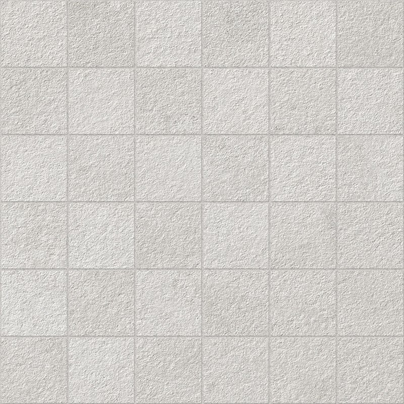 Emser 12" x 12" Imprint Rectified Matte Porcelain 2" Mosaic