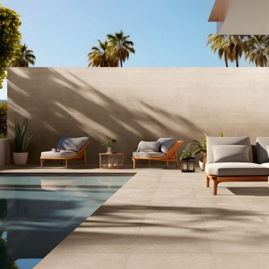 Emser-47-x-110-Imprint-Rectified-Matte-Porcelain-Tile-Underglazed-Ombre-Warm