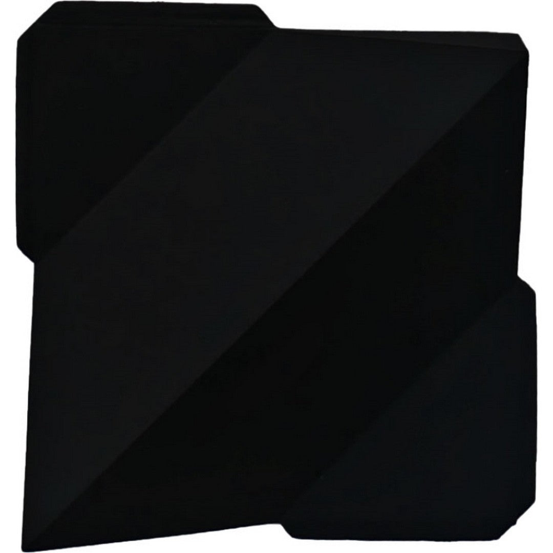 Emser 5" x 5" Revify Matte Resin & Natural Stone Curve Wall Tile