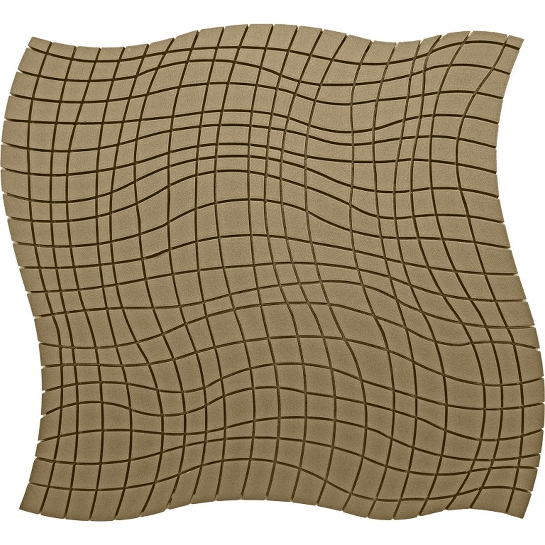 Emser 11" x 12" Revify Matte Resin & Natural Stone Swift Mosaic