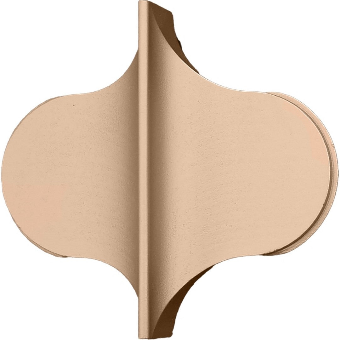 Emser 5" x 5" Revify Matte Resin & Natural Stone Link Wall Tile