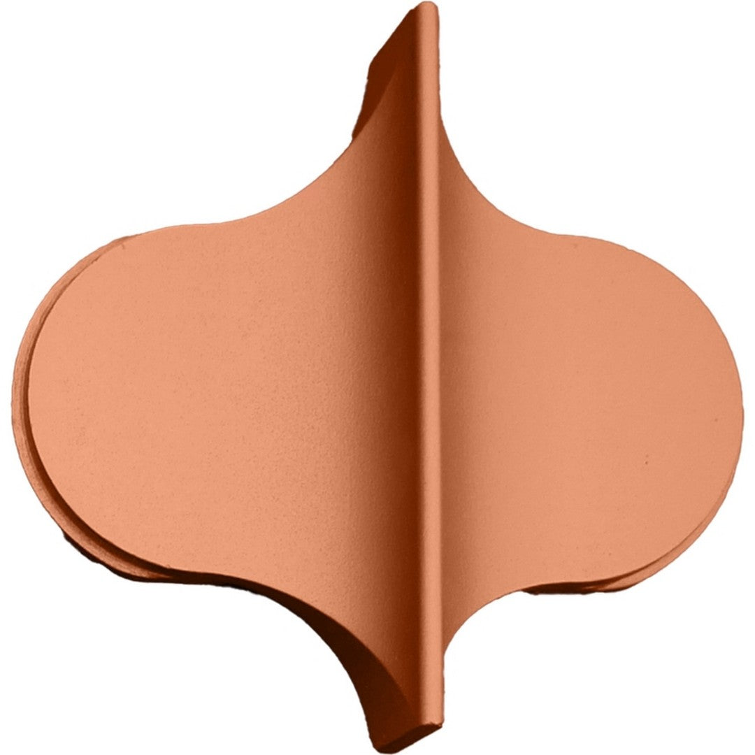 Emser 5" x 5" Revify Matte Resin & Natural Stone Link Wall Tile