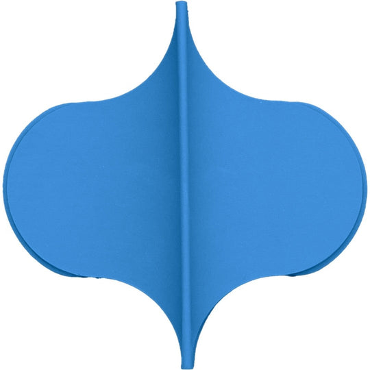 Emser 5" x 5" Revify Matte Resin & Natural Stone Link Wall Tile