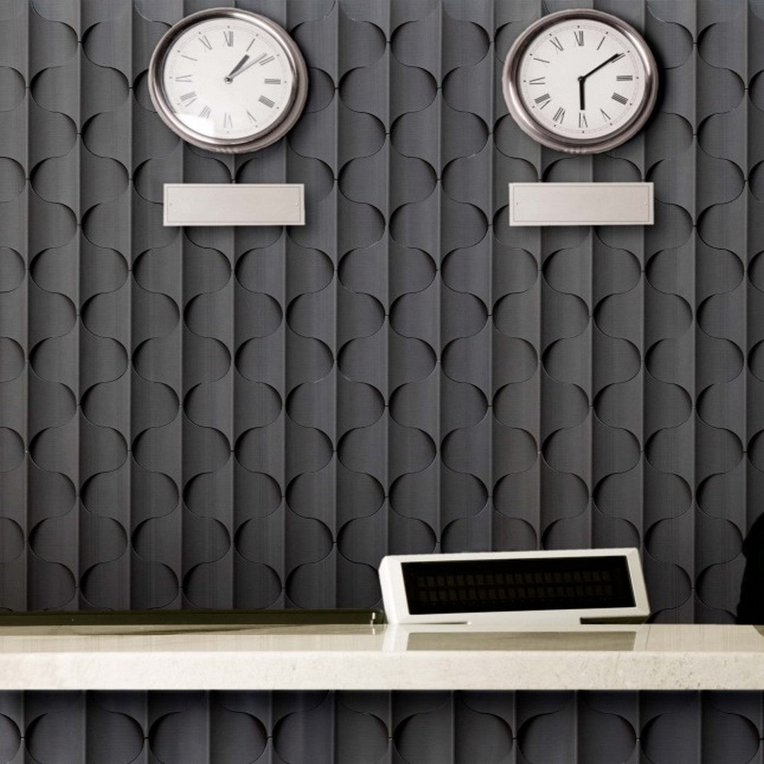Emser-5-x-5-Revify-Matte-Resin-Natural-Stone-Link-Wall-Tile-Nero