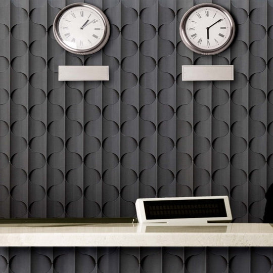 Emser-5-x-5-Revify-Matte-Resin-Natural-Stone-Link-Wall-Tile-Nero
