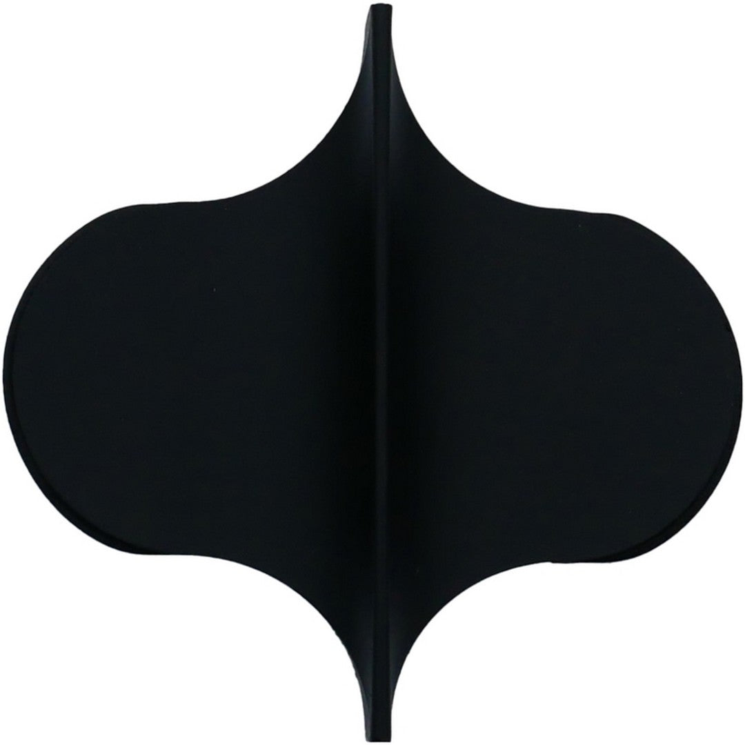 Emser 5" x 5" Revify Matte Resin & Natural Stone Link Wall Tile