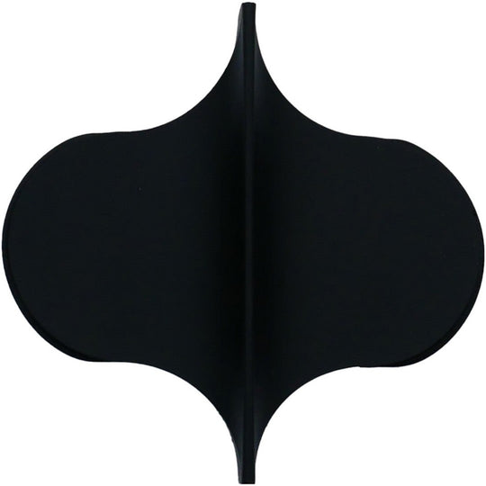 Emser 5" x 5" Revify Matte Resin & Natural Stone Link Wall Tile