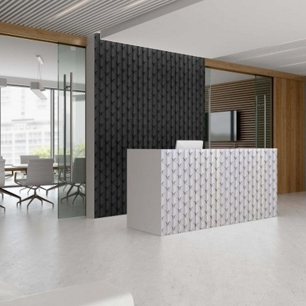 Emser-5-x-5-Revify-Matte-Resin-Natural-Stone-Link-Wall-Tile-White