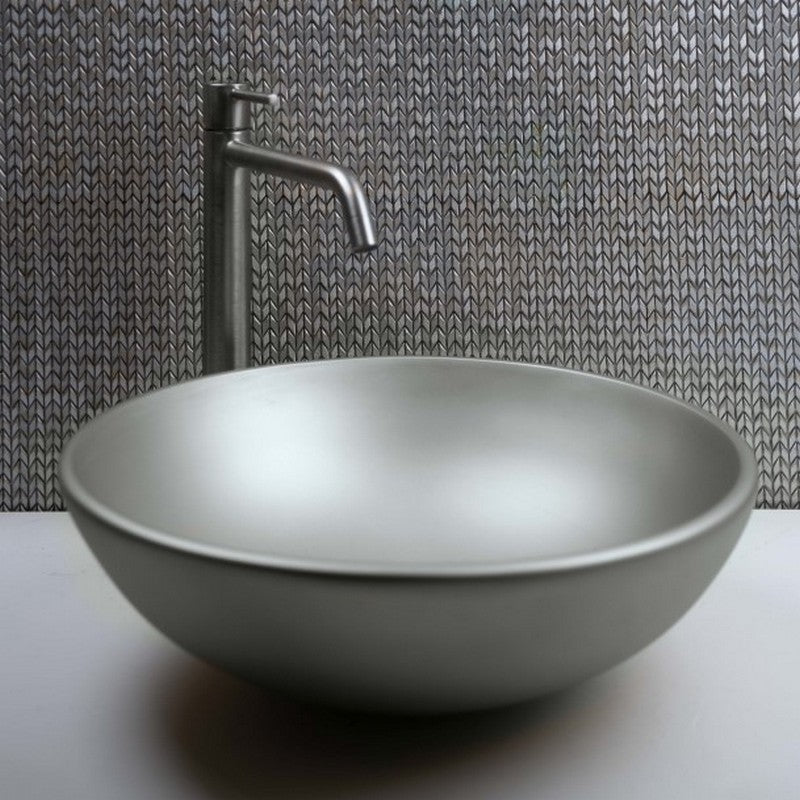 Emser-12-x-12-Revify-Matte-Resin-Natural-Stone-Wave-Mosaic-Silver