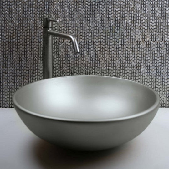 Emser-12-x-12-Revify-Matte-Resin-Natural-Stone-Wave-Mosaic-Silver