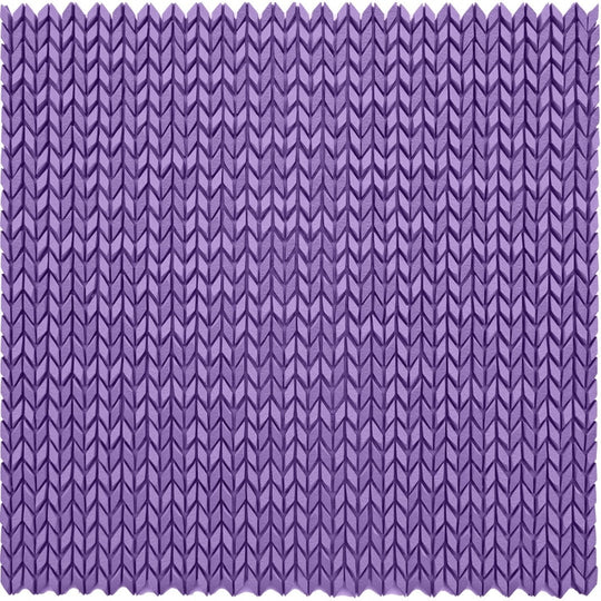 Emser 12" x 12" Revify Matte Resin & Natural Stone Wave Mosaic