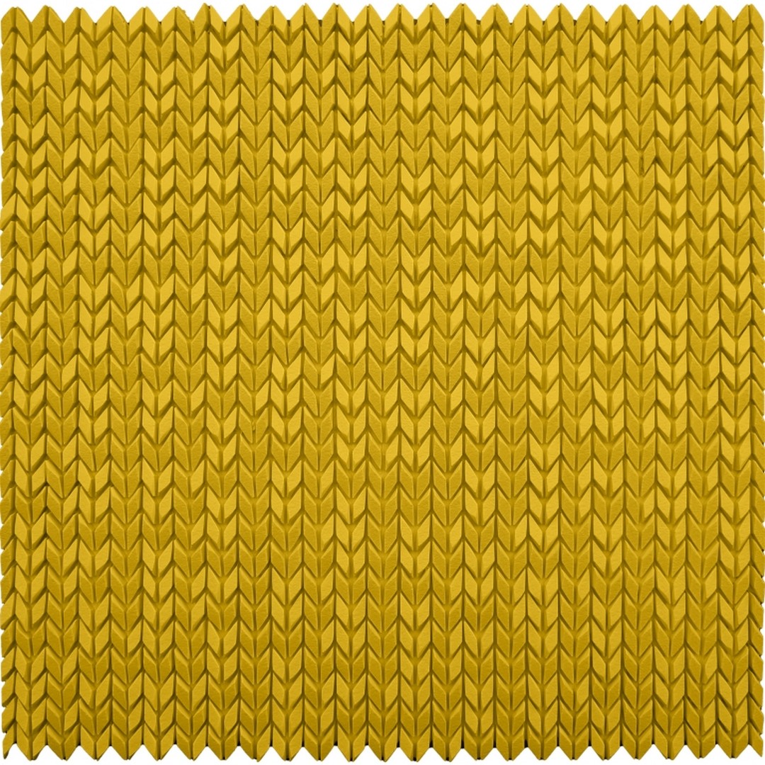 Emser 12" x 12" Revify Matte Resin & Natural Stone Wave Mosaic