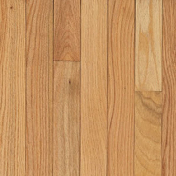Hardwood Floor Transition Strips | Seamless Wood Strips