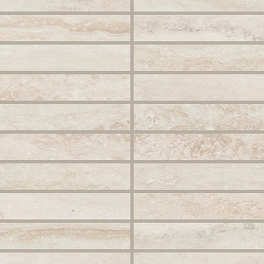 Daltile-Calligo-10-x-12-Matte-Ceramic-1x6-Stacked-Microban-Mosaic-Almond