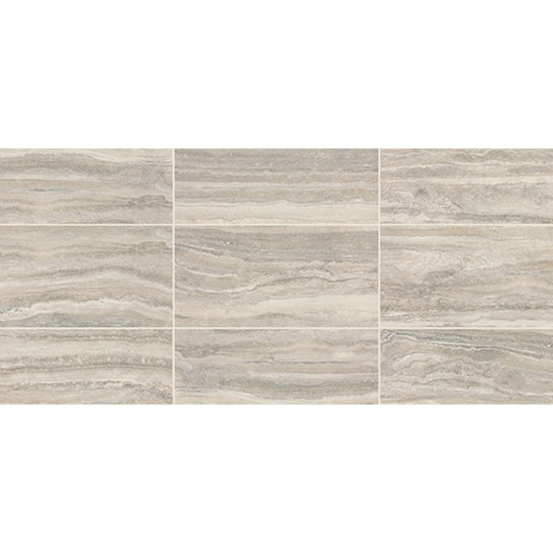 Daltile Calligo 15" x 30" Matte Porcelain Microban Floor Tile