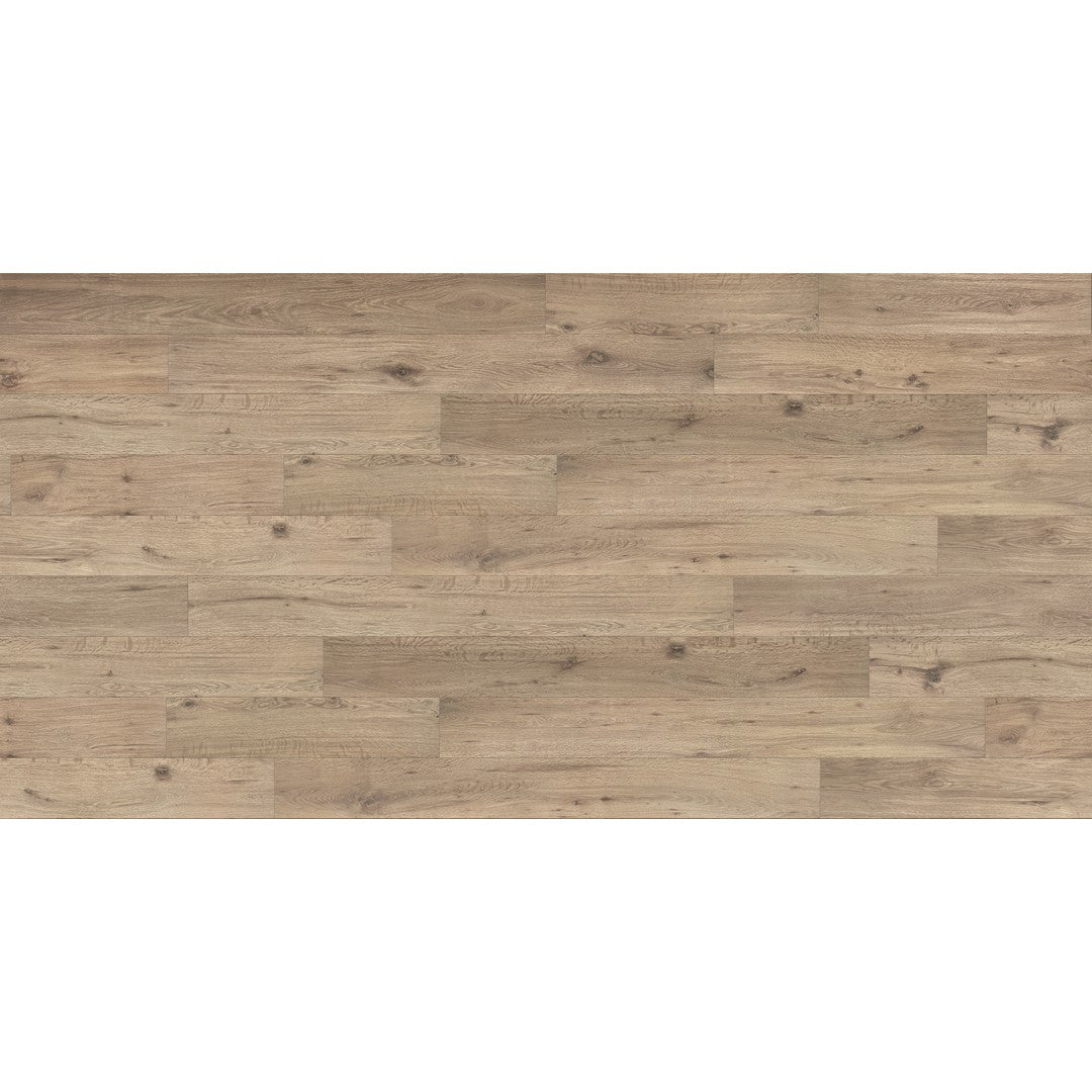 Tesoro 7.5" Naturalux Hardwood Plank