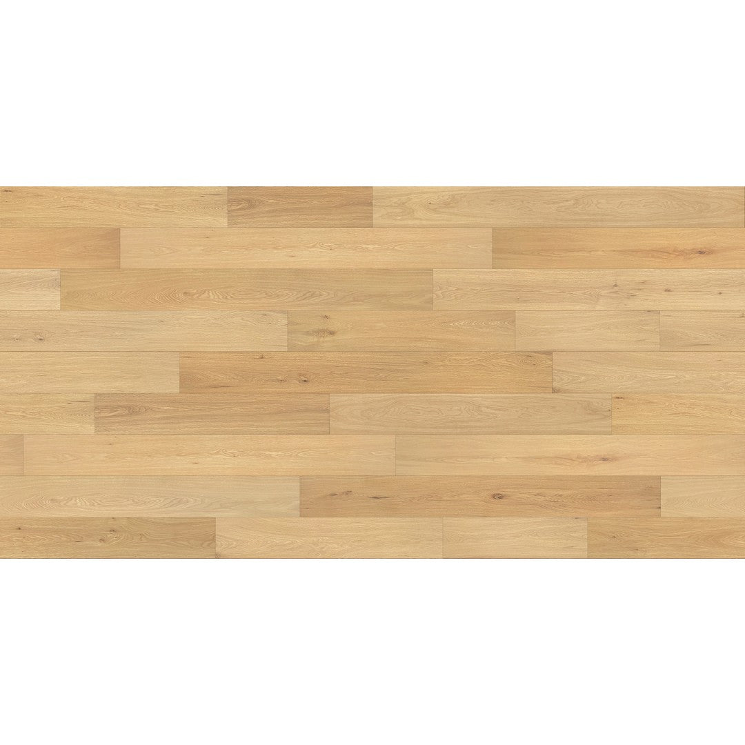 Tesoro 7.5" Naturalux Hardwood Plank