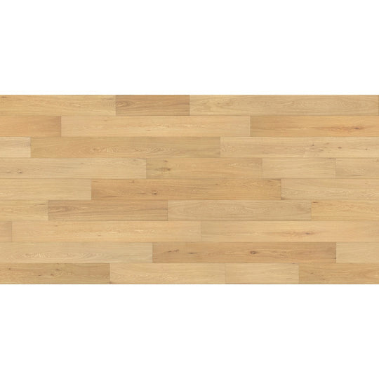 Tesoro 7.5" Naturalux Hardwood Plank