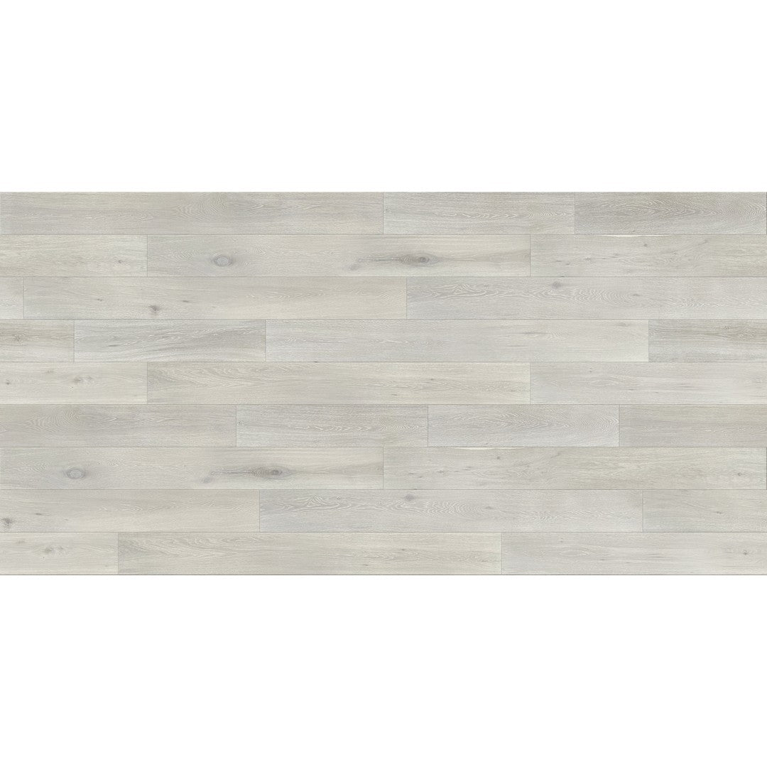 Tesoro 7.5" Naturalux Hardwood Plank
