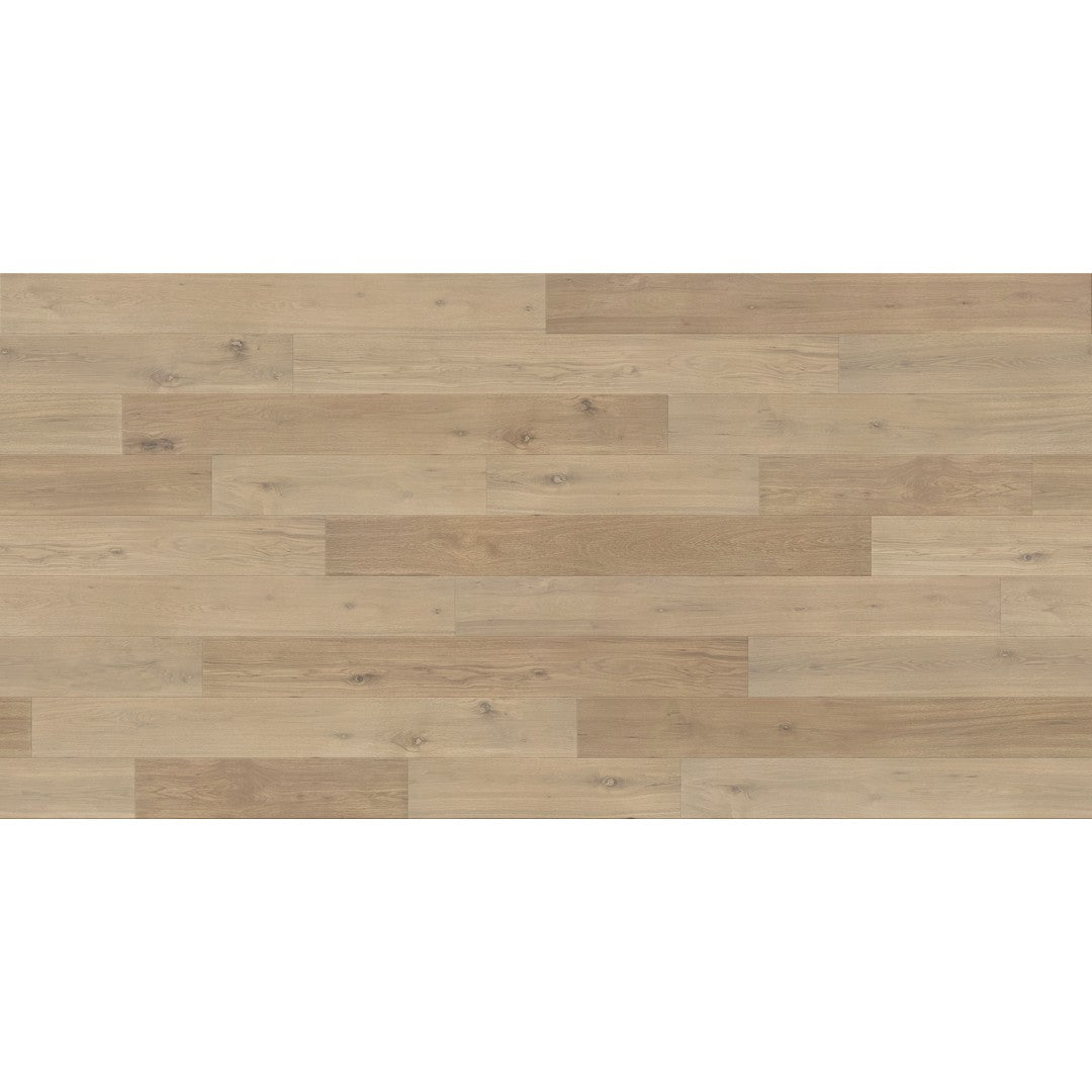 Tesoro 7.5" Naturalux Hardwood Plank