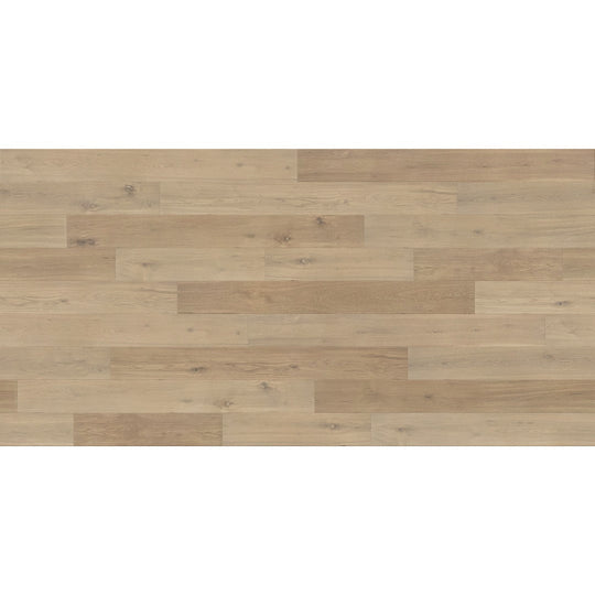 Tesoro 7.5" Naturalux Hardwood Plank