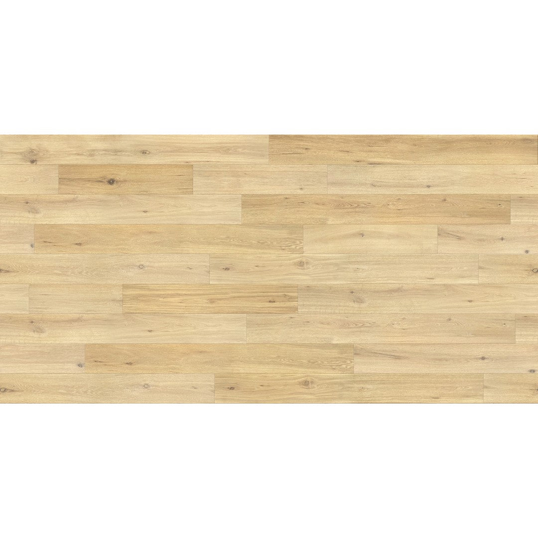 Tesoro 7.5" Naturalux Hardwood Plank