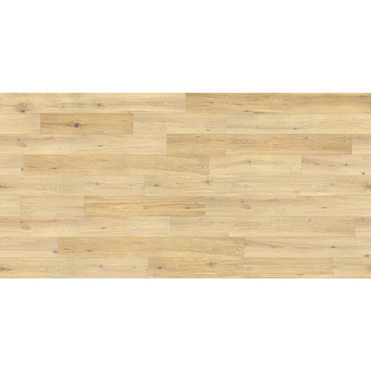 Tesoro 7.5" Naturalux Hardwood Plank