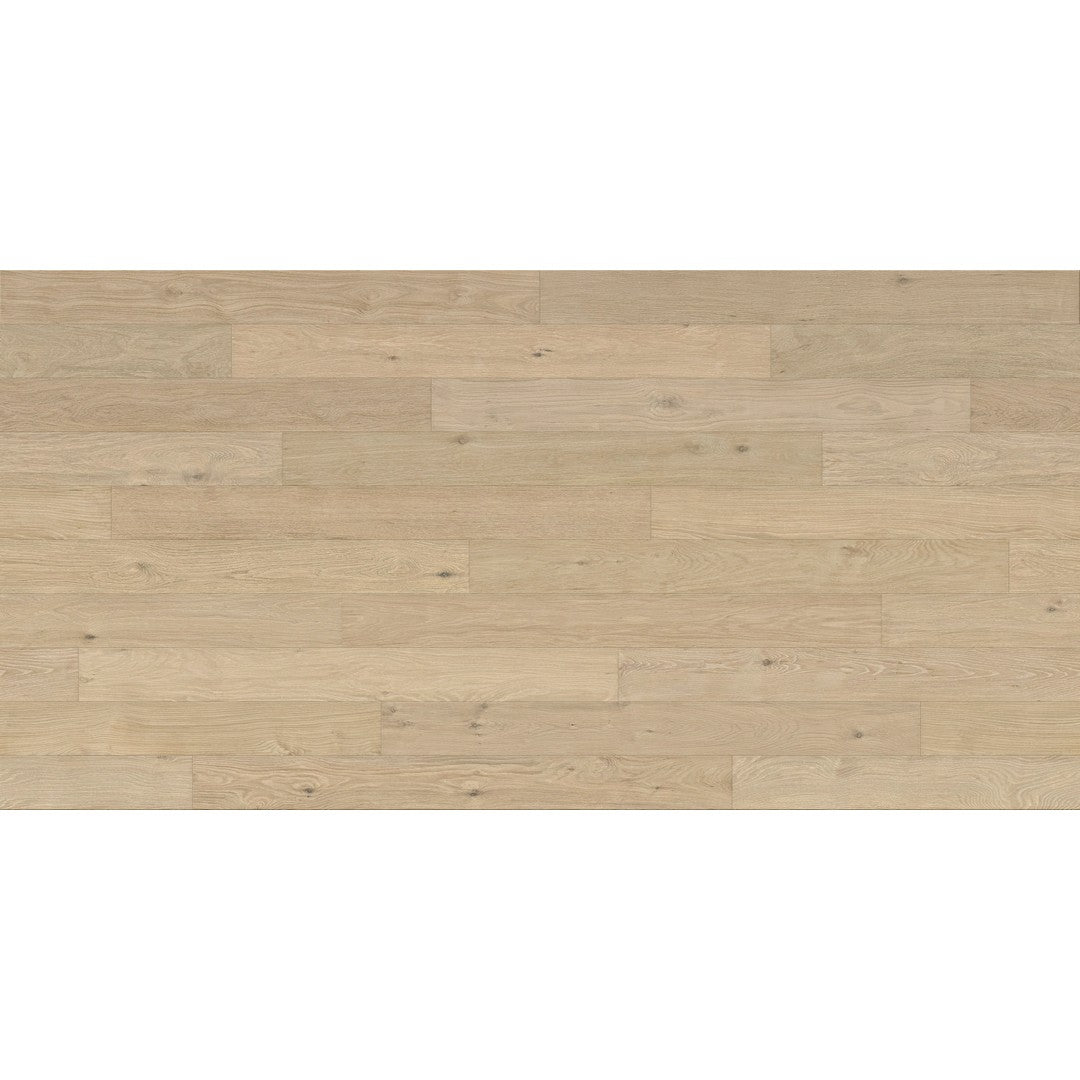 Tesoro 7.5" Naturalux Hardwood Plank