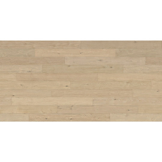 Tesoro 7.5" Naturalux Hardwood Plank
