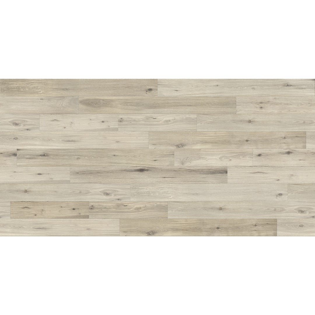 Tesoro 7.5" Naturalux Hardwood Plank