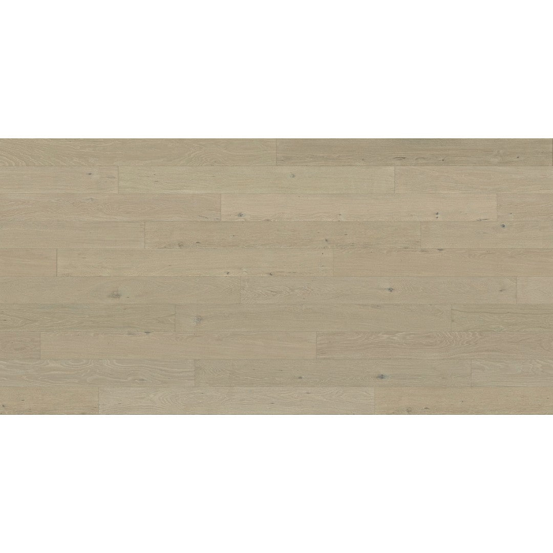 Tesoro 7.5" Naturalux Hardwood Plank