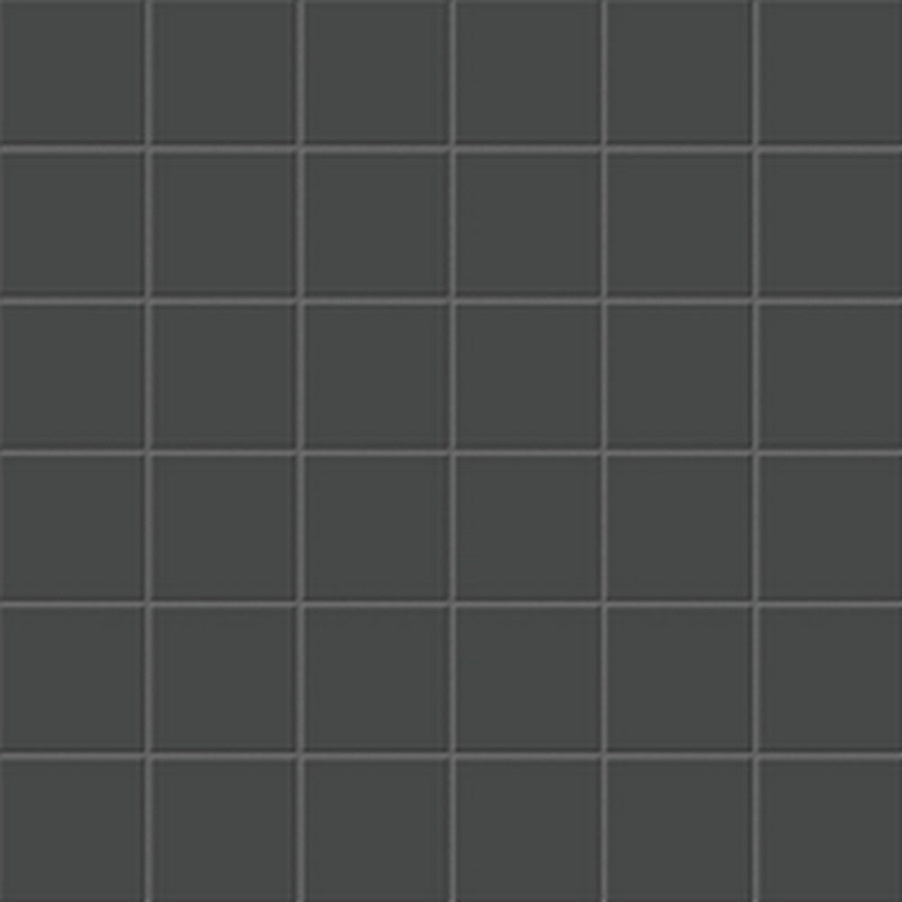 Florida Tile 12" x 12" Soho Pressed Matte Porcelain 2" Mosaic