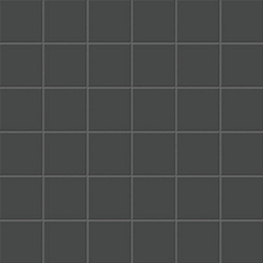 Florida Tile 12" x 12" Soho Pressed Matte Porcelain 2" Mosaic