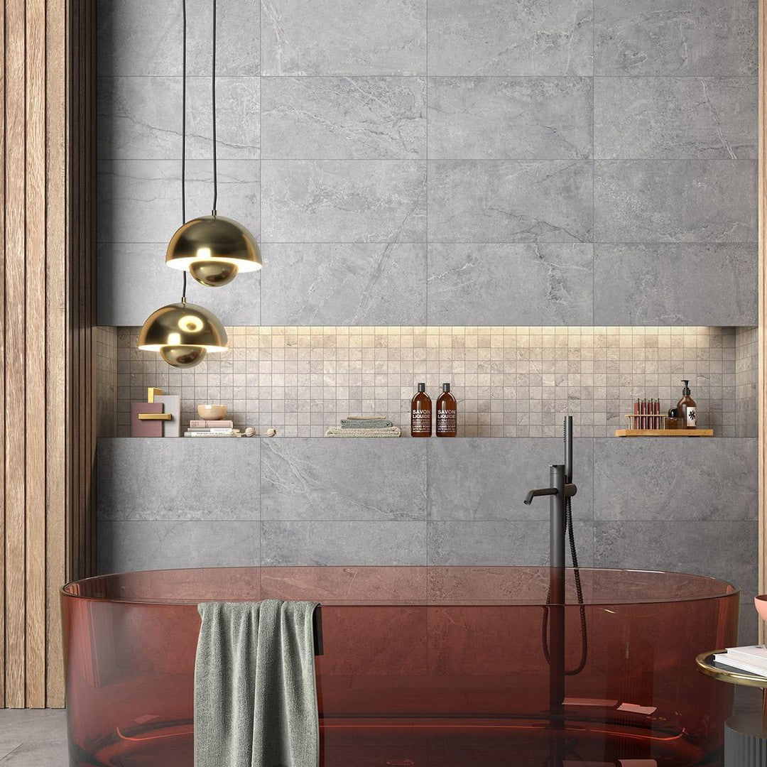 Tesoro-12-x-24-Evolution-Rectified-Matte-Porcelain-Tile-Grey