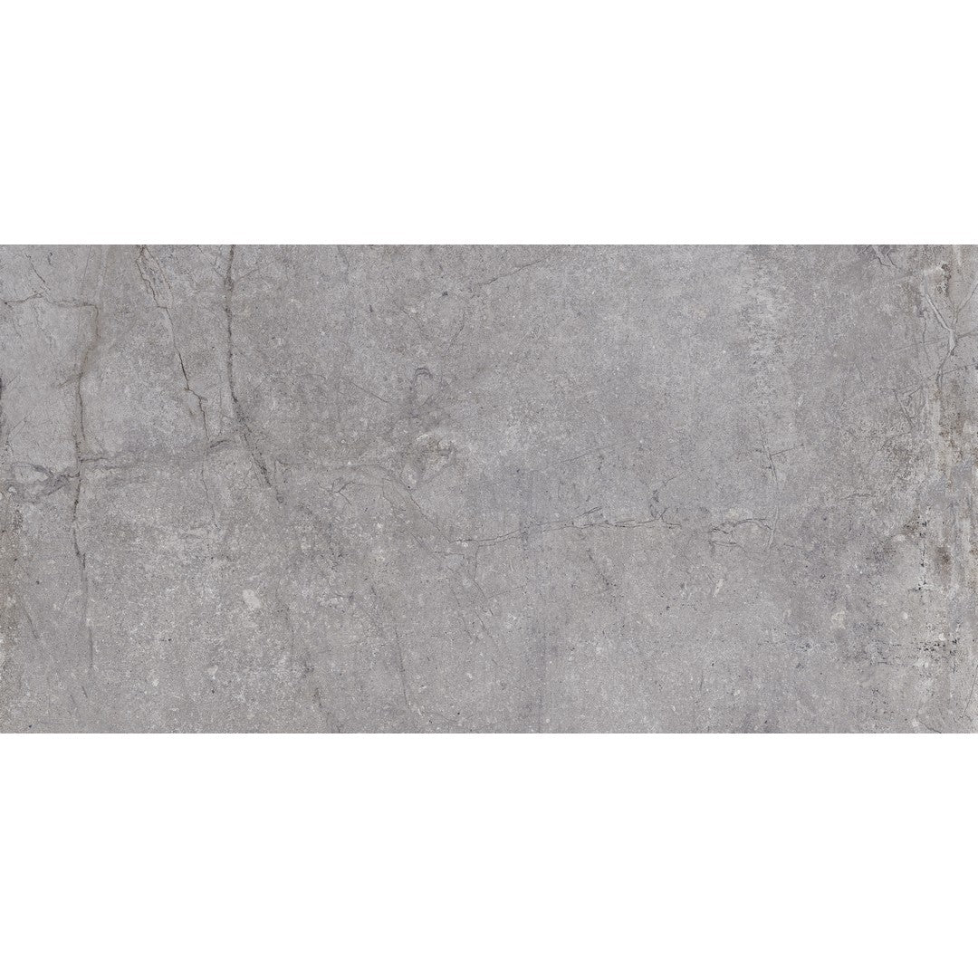 Tesoro 12" x 24" Evolution Rectified Matte Porcelain Tile